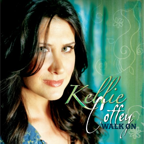 Kellie Coffey – Walk On
